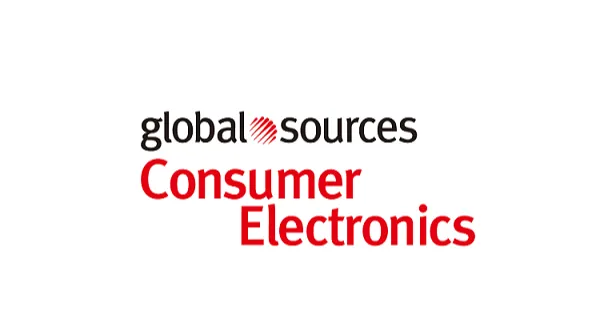 2025年香港环球资源消费电子展览会Global <em>Sources</em> Consumer Electron