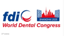 2025 FDI世界口腔医学大会