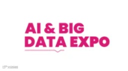 2025年荷兰欧洲人工智能与大数据展览会 AI & Big Data Expo