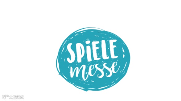 2025年德国斯图加特游戏展览会 SPIELEMESSE