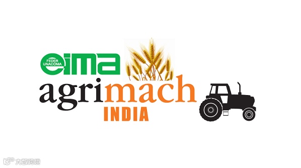 2025年印度农业机械展 EIMA Agrimach INDIA