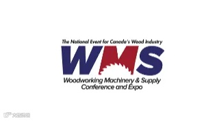 2025年加拿大家具配件及木工机械展览会 WMS