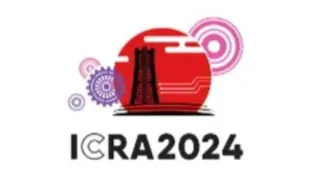 2025年美国亚特兰大<em>机器人</em>与自动化展-全球<em>机器人</em>会议 IEEE ICRA