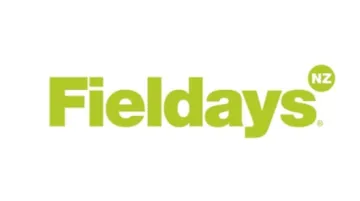 2025年<em>新西兰</em>农业机械展览会 Fieldays