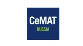 2025年俄罗斯莫斯科运输物流展览会 CeMAT <em>Russia</em>