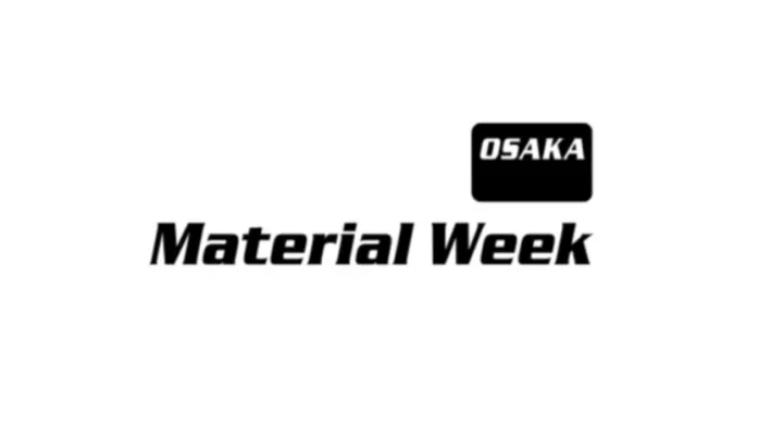 2025年日本大阪复合材料展览会 Material Week Osaka