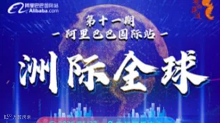 阿里巴巴国际站-洲际全球