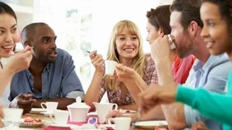 林雨阁演讲活动