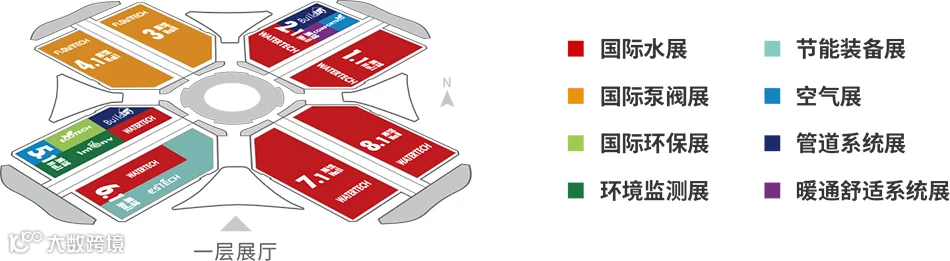 2025上海国际泵管阀展览会