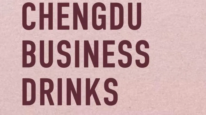 成都商务交流会