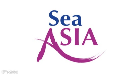 2025年新加坡亚洲国际海事展览会Sea Asia