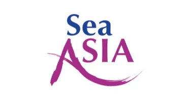2025年新加坡亚洲国际海事展览会Sea Asia