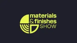 2026年英国伯明翰家具制造及木工机械展览会 Materials & Finishes Show