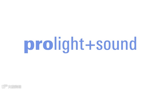 2026年德国法兰克福舞台灯光及音响技术展览会 Prolight+Sound
