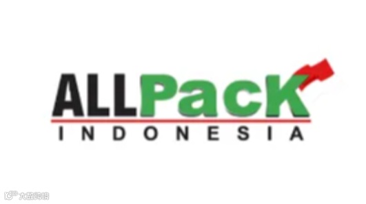 2025年印尼雅加达食品加工及包装机械展览会 Allpack indonesia