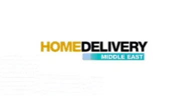 2025年中东迪拜运输物流展览会 Home <em>Delivery</em> World