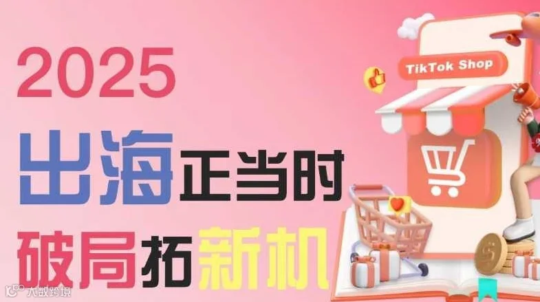 「出海正当时」TikTok工具实操培训沙龙（第10期）