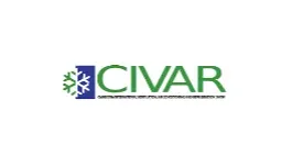 2025年柬埔寨金边暖通制冷展览会 CIVAR