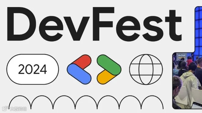 Google DevFest 2024 Zhengzhou