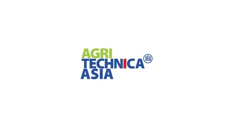 2026年泰国曼谷农业机械展览会 AGRITECHNICA ASIA