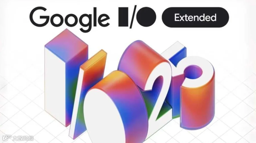 2025 Google I/O Extended 广州站