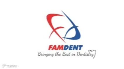 2025年印度孟买牙科展览会 FAMDENT