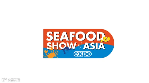 2025年印尼雅加达水产海鲜、渔业展览会 Seafood Show Of Asia