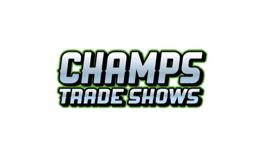 2025年美国特色商品、非主流文化商品贸易展览会CHAMPS TRADE SHOW