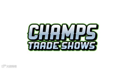 2025年美国特色商品、非主流文化商品贸易展览会CHAMPS TRADE SHOW