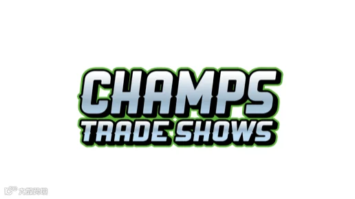 2025年美国特色商品、非主流文化商品贸易展览会CHAMPS TRADE SHOW