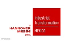 2025年墨西哥工业展览会 ITM