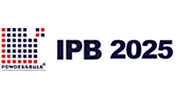 IPB国际粉体、散料、流体加工展览会