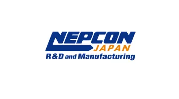 2026年日本东京电子生产设备展览会 NEPCON JAPAN