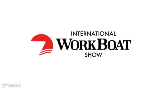 2025年美国新奥尔良海事展览会 International WorkBoat Show