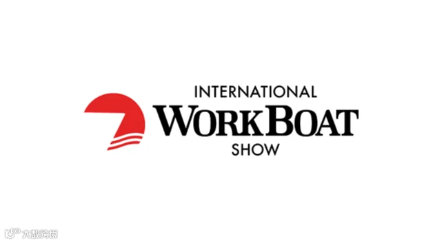 2025年美国新奥尔良海事展览会 International WorkBoat Show