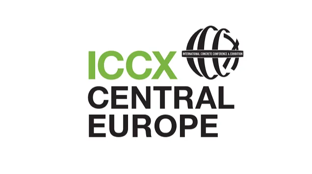 2026年波兰混凝土展览会 ICCX <em>Central</em> Europe