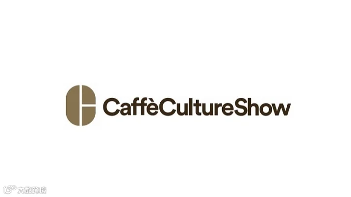 2025年英国伦敦咖啡文化展览会Caffè Culture Show