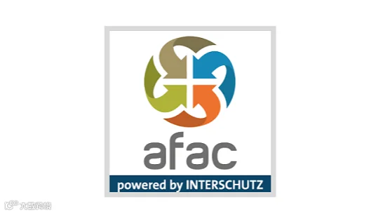 2025年澳洲澳大利亚消防及救援展览会 AFAC