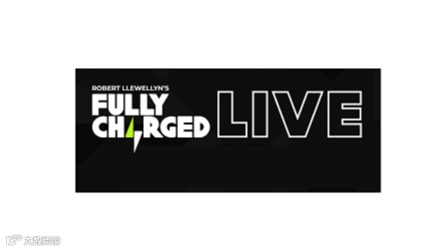 2025年英国伦敦电动车及储能展览会FULLY CHARGED LIVE