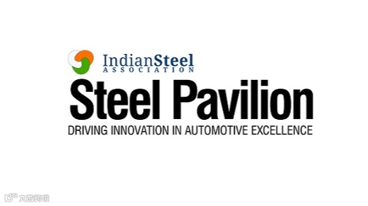 2025年印度新德里钢铁铸造展览会 Steel Pavilion