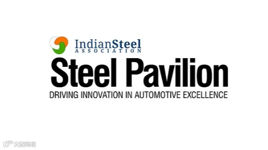 2025年印度新德里钢铁铸造展览会 Steel Pavilion