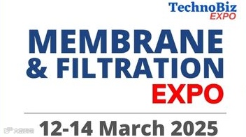 2025年沙迦过滤与分离技术工业展览会Membrane & Filtration Expo