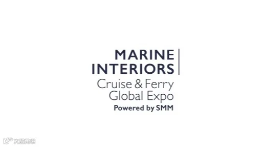 2026年德国汉堡船舶游轮游艇室内装饰、设备展览会