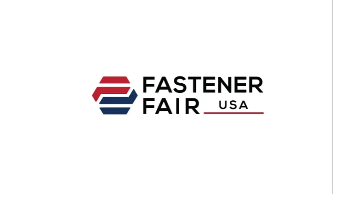 2025年美国紧固件展览会 Fastener Fair <em>USA</em>