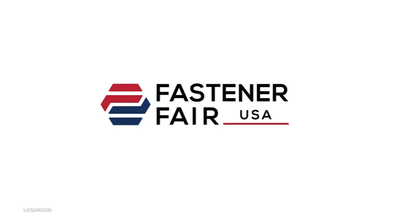 2025年美国紧固件展览会 Fastener Fair USA