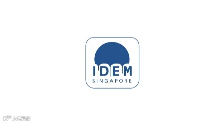 2026年新加坡口腔及牙科展览会 IDEM