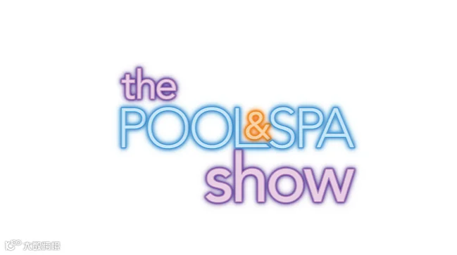 2025年美国亚特兰大泳池SPA展览会The Pool & Spa Show