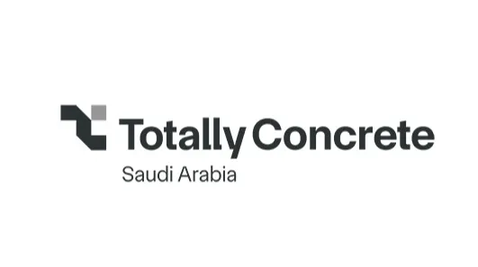 2025年沙特利雅得混凝土展览会Totally Concrete