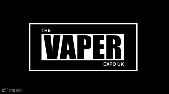 2025年英国伯明翰电子烟展览会Vaper Expo UK