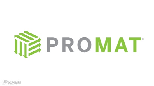 2025年美国芝加哥运输物流展览会ProMat